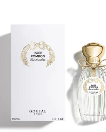 Parfume Til Kvinder Goutal Rose Pompon Eau Toilette 100