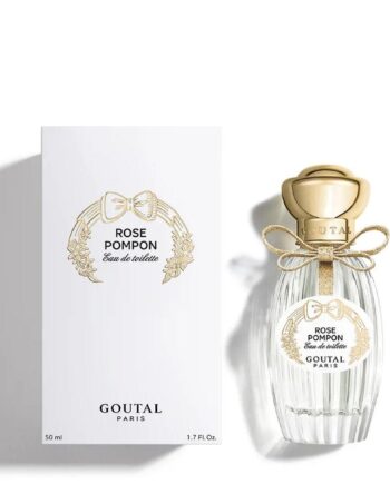 Parfume Til Kvinder Goutal Rose Pompon Eau Toilette