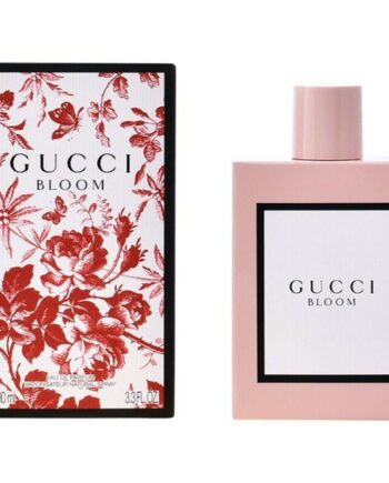 Parfume Til Kvinder Gucci Bloom Eau Parfum 100