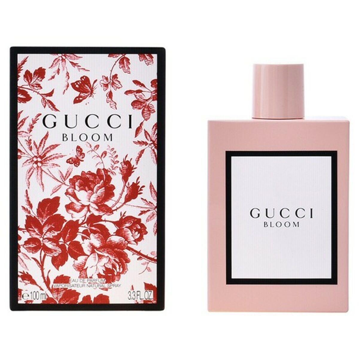 Parfume Til Kvinder Gucci Bloom Eau Parfum 100