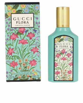 Parfume Til Kvinder Gucci Flora Eau Parfum