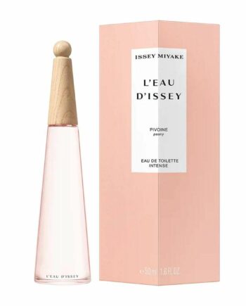 Parfume Til Kvinder Issey Miyake Leau Dissey Pivoine Eau Toilette