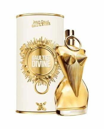 Parfume Til Kvinder Jean Paul Gaultier Eau Parfum