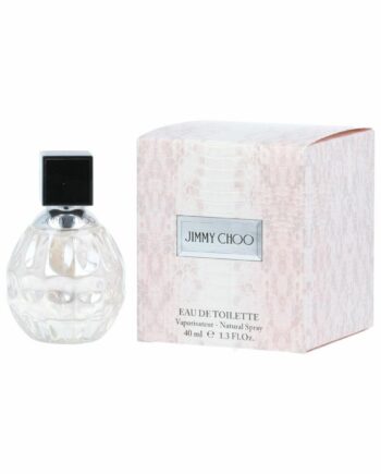 Parfume Til Kvinder Jimmy Choo Eau Toilette