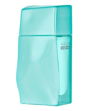 Parfume Til Kvinder Kenzo Aqua Eau Toilette 100