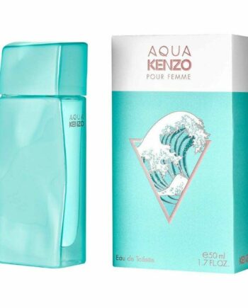Parfume Til Kvinder Kenzo Aqua Kenzo Eau Toilette