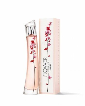 Parfume Til Kvinder Kenzo Flower Ikebana Eau Parfum