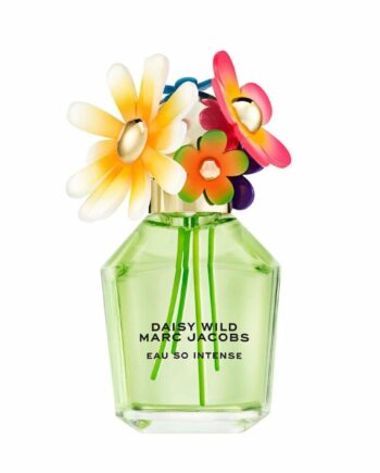 Parfume Til Kvinder Marc Jacobs Daisy Wild Eau Intense 100