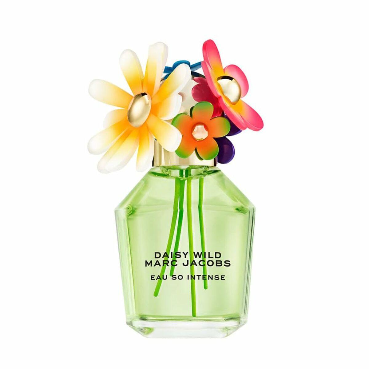 Parfume Til Kvinder Marc Jacobs Daisy Wild Eau Intense 100