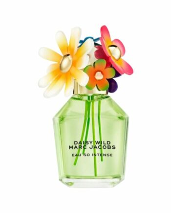 Parfume Til Kvinder Marc Jacobs Daisy Wild Eau Intense