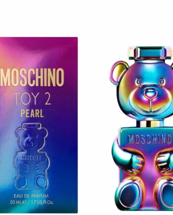 Parfume Til Kvinder Moschino Toy Pearl Eau Parfum
