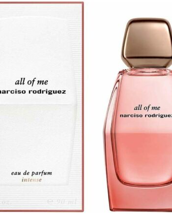 Parfume Til Kvinder Narciso Rodriguez All Eau Parfum Intense