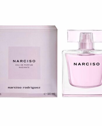Parfume Til Kvinder Narciso Rodriguez Narciso Eau Parfum