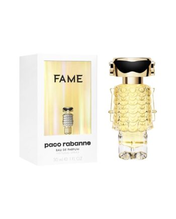 Parfume Til Kvinder Paco Rabanne Fame Eau Parfum