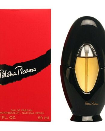 Parfume Til Kvinder Paloma Picasso Eau Parfum 100