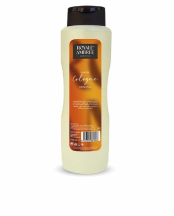 Parfume Til Kvinder Royale Ambree Eau Cologne 750