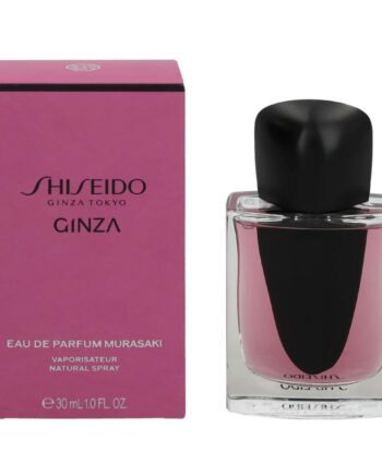 Parfume Til Kvinder Shiseido Ginza Eau Parfum