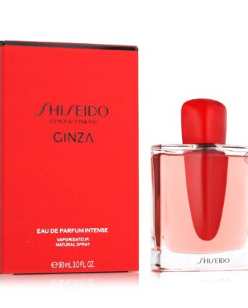 Parfume Til Kvinder Shiseido Ginza Eau Parfum Intense