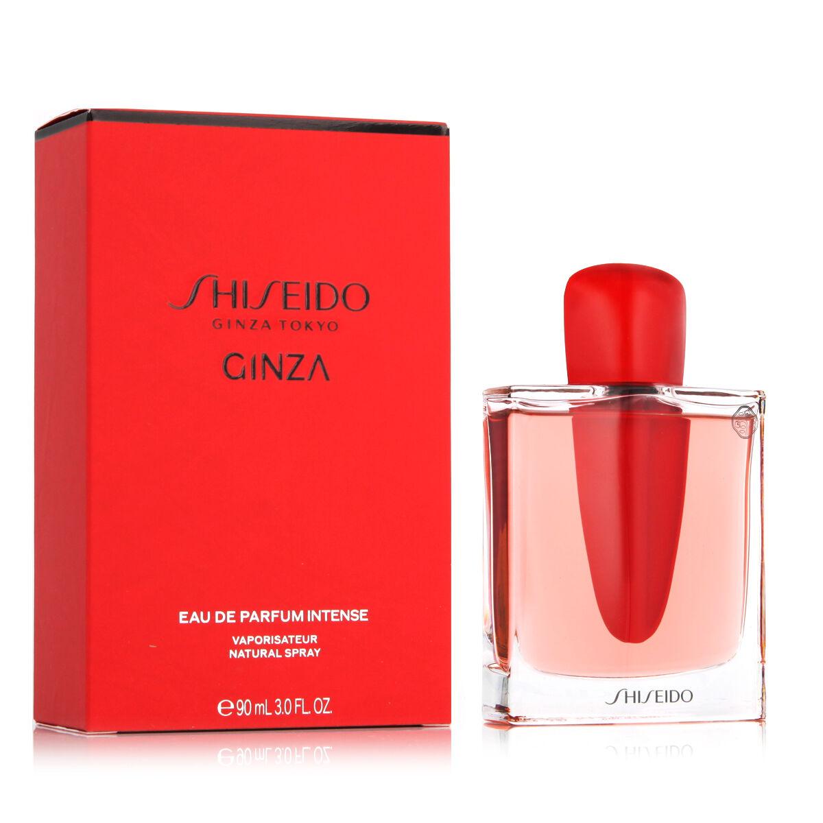 Parfume Til Kvinder Shiseido Ginza Eau Parfum Intense