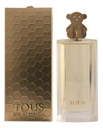 Parfume Til Kvinder Tous Eau Parfum