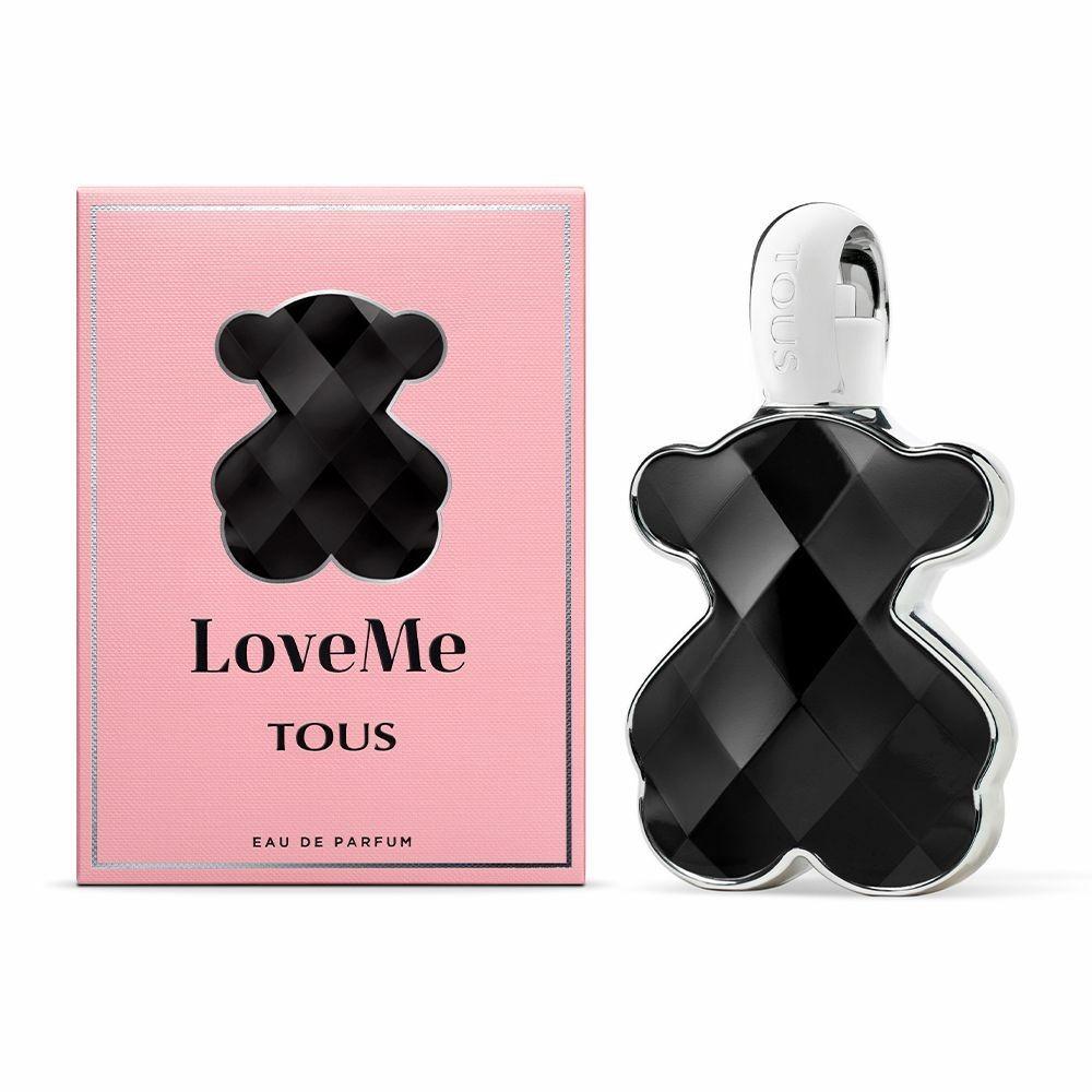 Parfume Til Kvinder Tous Loveme Eau Parfum