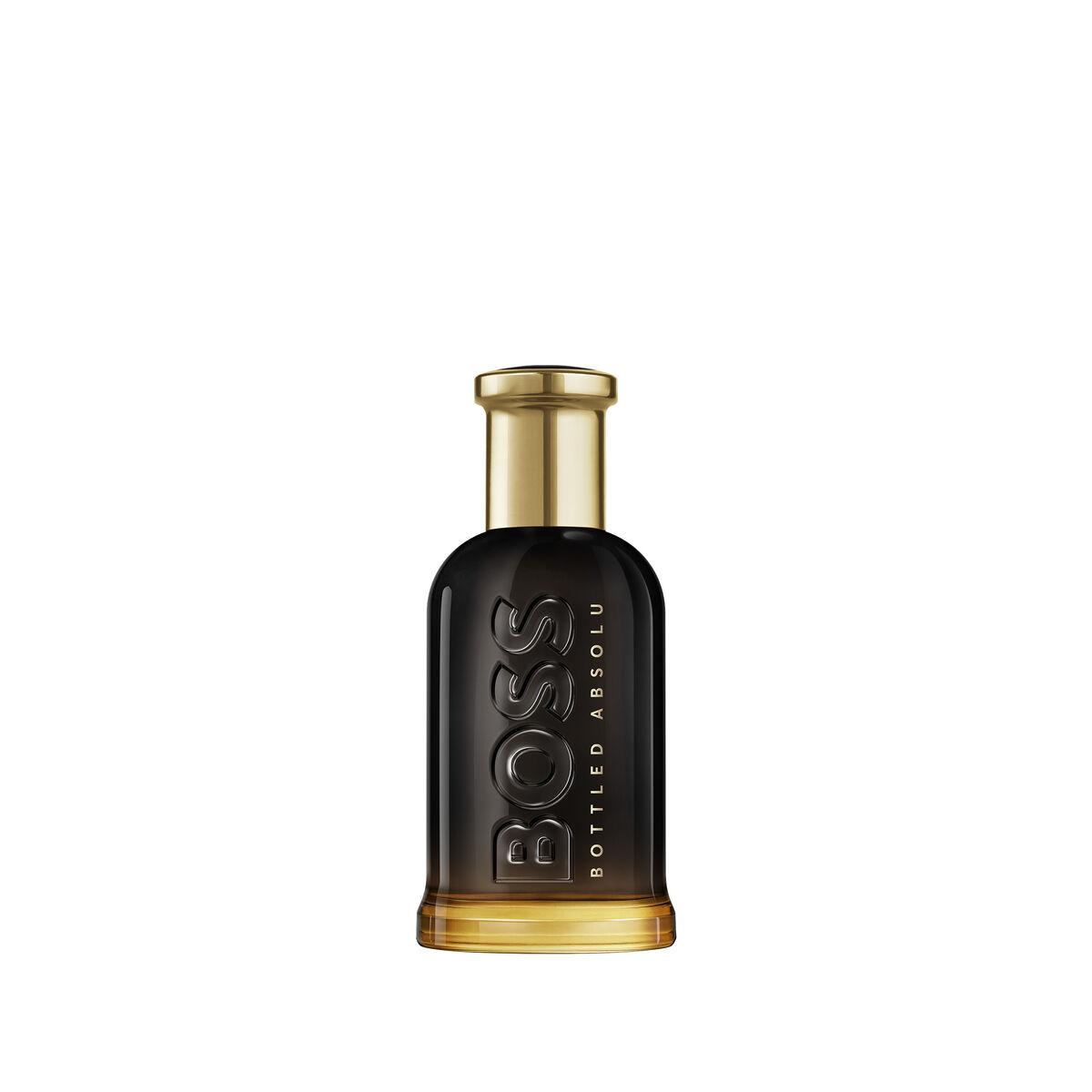 Parfume Til Mænd Boss Bottled Absolu Eau Parfum