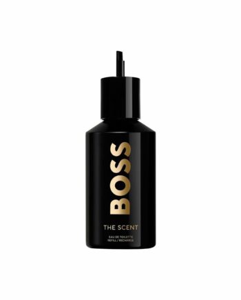Parfume Til Mænd Boss The Scent Eau Toilette 200