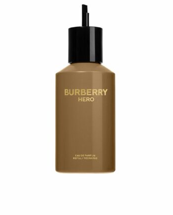 Parfume Til Mænd Burberry Hero Eau Parfum 200 Refill