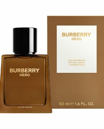 Parfume Til Mænd Burberry Hero Eau Parfum