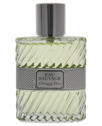 Parfume Til Mænd Dior Eau Sauvage Edt