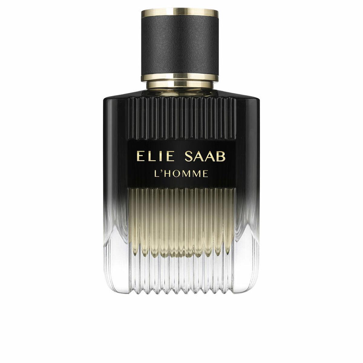 Parfume Til Mænd Elie Saab Lhomme Eau Parfum 100