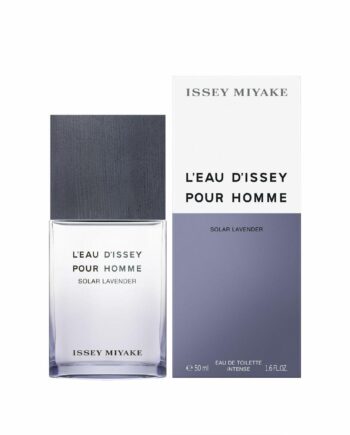 Parfume Til Mænd Issey Miyake Eau Issey Pour Homme Edt