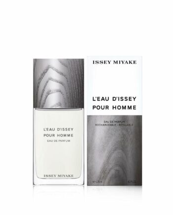 Parfume Til Mænd Issey Miyake Leau Dissey Pour Homme 125 Eau Parfum