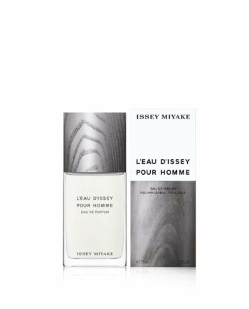 Parfume Til Mænd Issey Miyake Leau Dissey Pour Homme Eau Parfum