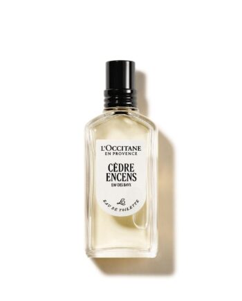 Parfume Til Mænd Loccitane Provence Cdre Encens Eau Toilette