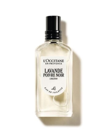 Parfume Til Mænd Loccitane Provence Lavande Poivre Noir Eau Toilette