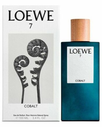 Parfume Til Mænd Loewe Cobalt Eau Parfum 100