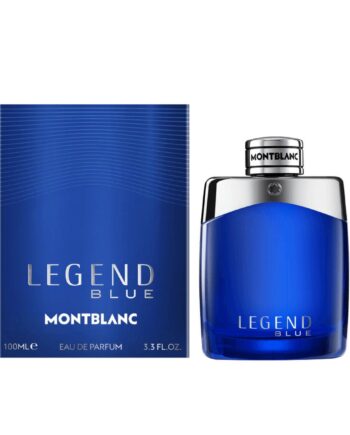 Parfume Til Mænd Montblanc Legend Blue Eau Parfum 100