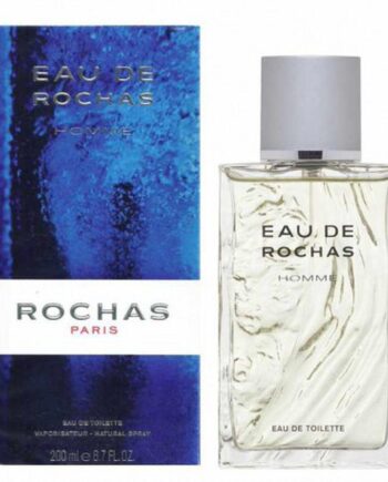 Parfume Til Mænd Rochas Eau Rochas Homme Edt 200