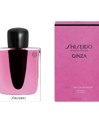 Parfume Til Mænd Shiseido Ginza Eau Parfum