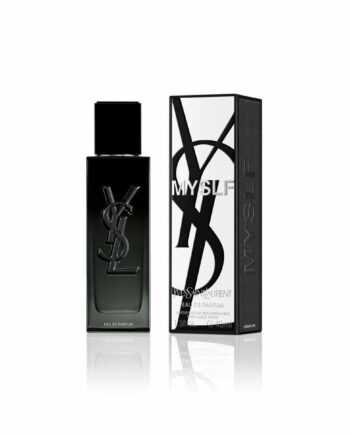 Parfume Til Mænd Ysl Myslf Eau Parfum