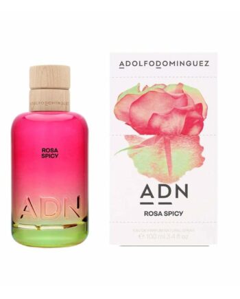 Parfume Unisex Adolfo Dominguez Adn Eau Parfum 100