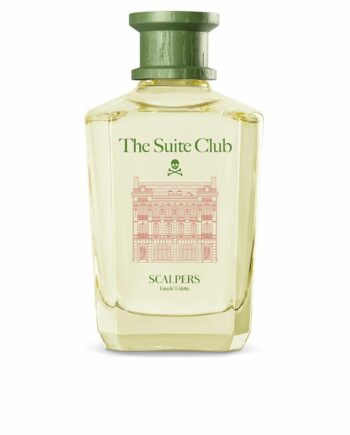 Parfume Unisex Scalpers The Suite Club Eau Toilette 125