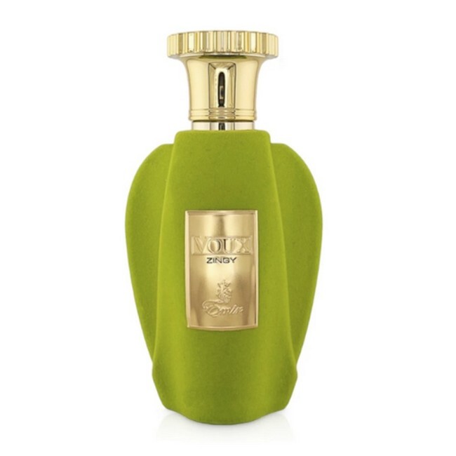 Paris Corner Emir Voux Zingy Eau Parfum 100
