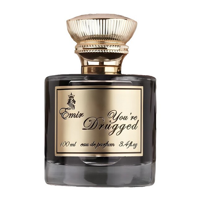 Paris Corner Emir You Drugged Eau Parfum 100