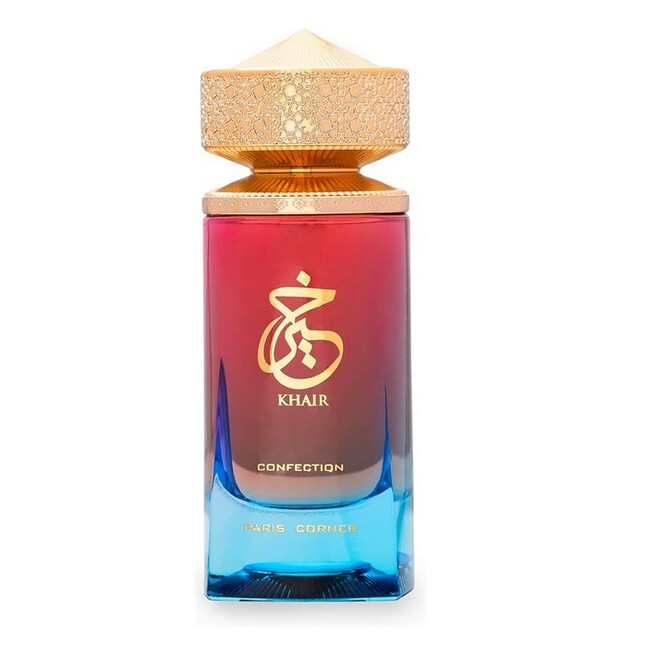 Paris Corner Khair Confection Eau Parfum 100
