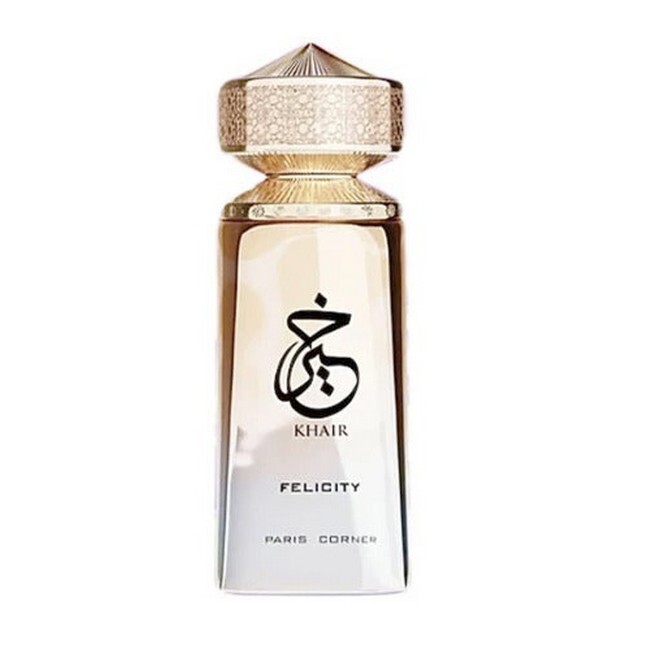 Paris Corner Khair Felicity Eau Parfum 100