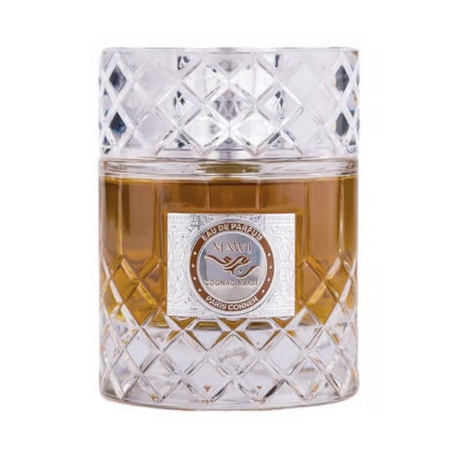 Paris Corner Mawj Cognac Blaze Eau Parfum 100