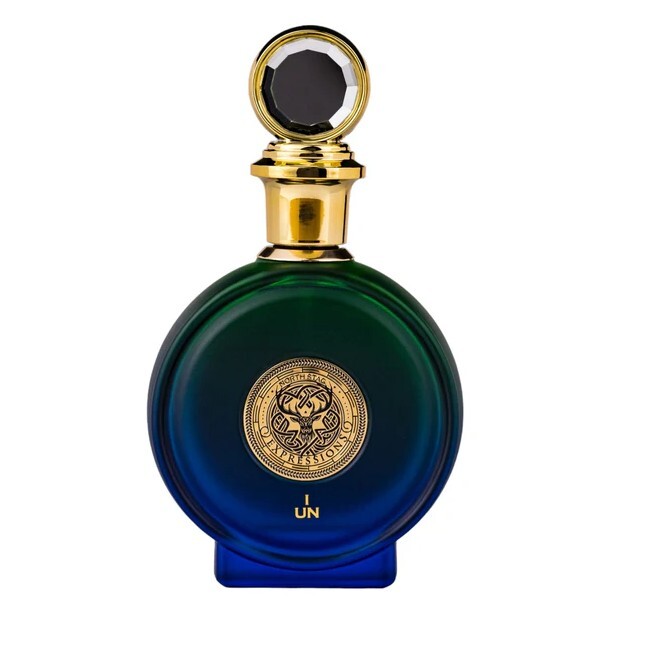 Paris Corner North Stag Expressions Eau Parfum 100