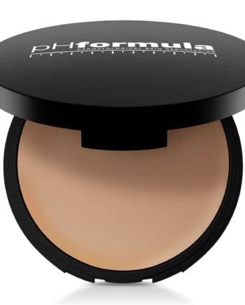 Phformula Compact Foundation Spf  Medium